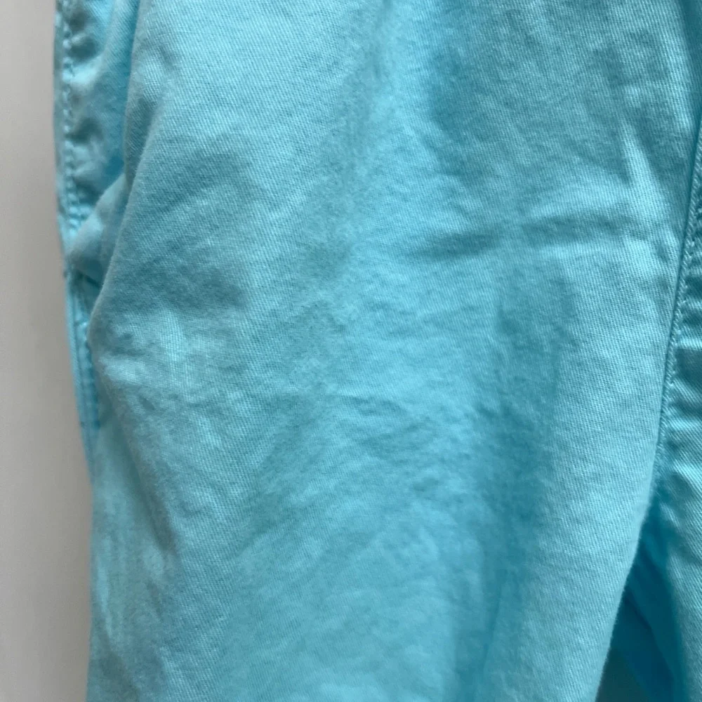 NWOT Children’s Place 18-24M Light Blue Lightweight Pants
